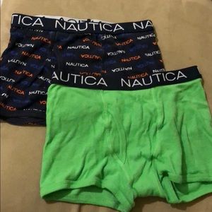 Boys Nautica Underwear